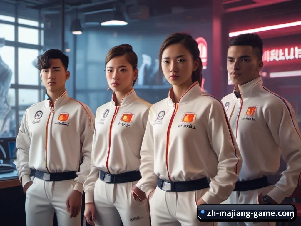 我们在做什么