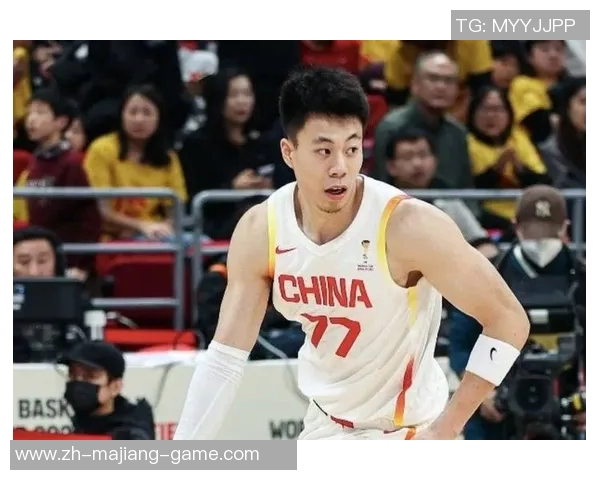 张镇麟失望赵继伟缺陷显现辽宁男篮重建之路面临困境与挑战