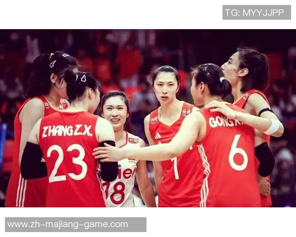 女排巅峰对决巴西与中国的精彩较量与背后故事解析